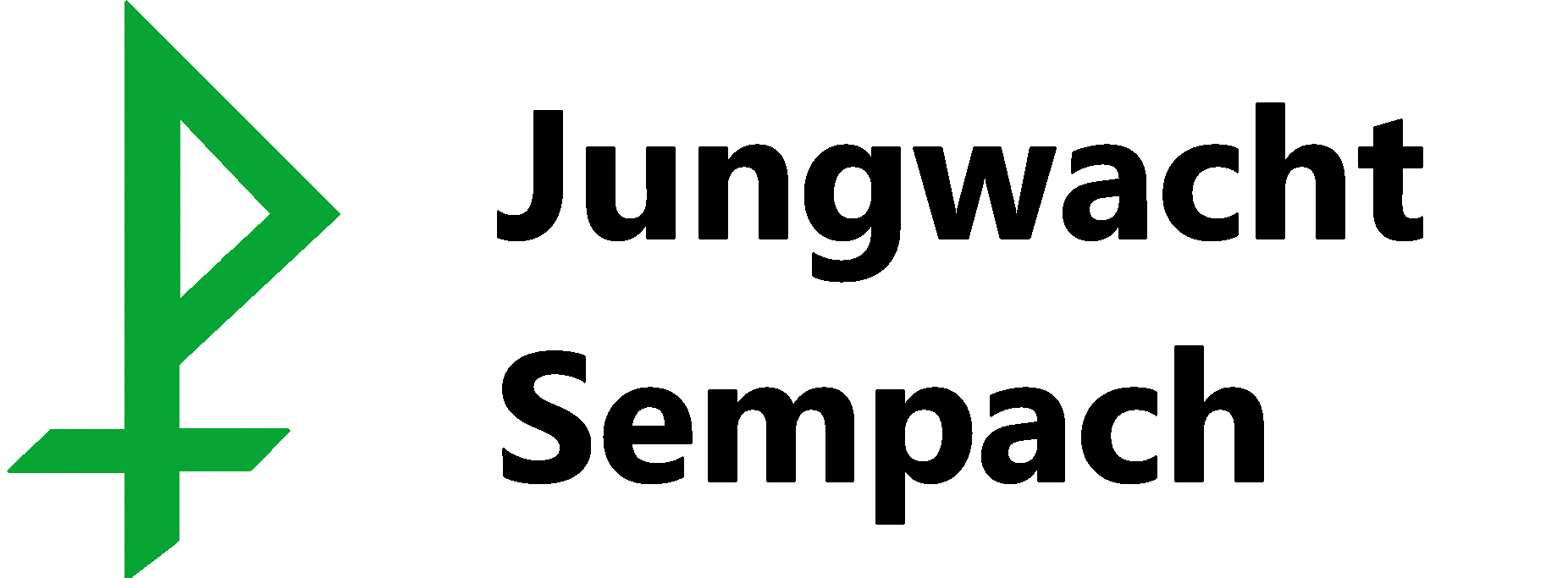 Jungwacht Logo